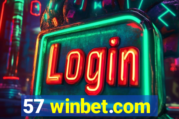 57 winbet.com